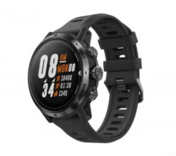 Coros Apex Pro Multisport GPS Watch - Black -Montanic Sale Store black 2