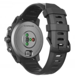 Coros Apex Pro Multisport GPS Watch - Black -Montanic Sale Store black 4