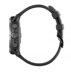 Coros Apex Pro Multisport GPS Watch - Black -Montanic Sale Store black 5