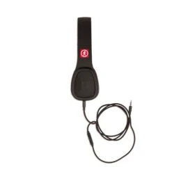 Outdoor Tech Bajas Wired Headphones -Montanic Sale Store black2 1