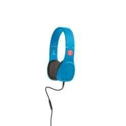 Outdoor Tech Bajas Wired Headphones -Montanic Sale Store blue1 1