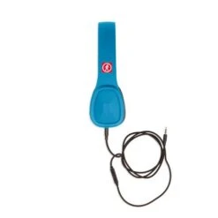 Outdoor Tech Bajas Wired Headphones -Montanic Sale Store blue2 1
