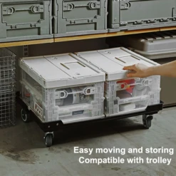 Shimoyama Small Collapsible Storage Box -Montanic Sale Store box 9 600x600 53501570 9526 4fb6 9e79 46c0343b006d