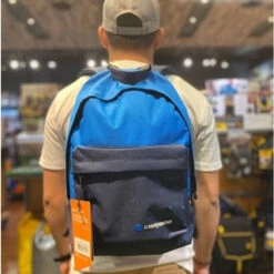 Caribee Campus 22L - High Durability Vibrant Colour Casual Unisex Bag Pack Lightweight Backpack 17 Caribee Campus 22L - High Durability Vibrant Colour Casual Unisex Bag Pack Lightweight Backpack -Montanic Sale Store c3145925fe2f5acbe4a01eaabf3b4e35 tn