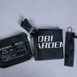 Mobi Garden Tent Footprint 237X207CM -Montanic Sale Store c32cf8d3 6122 4a90 b23f 43ed692ade88