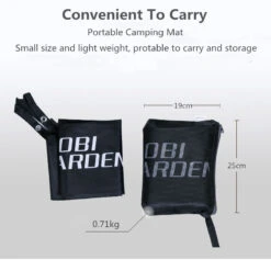 Mobi Garden Tent Footprint 237X207CM -Montanic Sale Store c79ca06a d213 4be9 8eaa 269d1aeff806