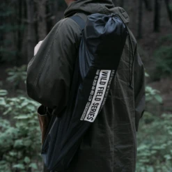 KZM Field Trekker Chair Low -Montanic Sale Store carrybag trekkinglow