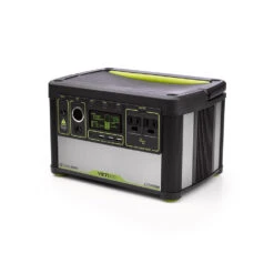 Goal Zero Yeti 400 AGM International 220V -Montanic Sale Store d1638683a819ce580b6d4396bccc4127 1