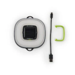 Goal Zero Crush Light -Montanic Sale Store d965760e4ba2fa7d340b665feb70cf95