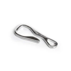 Keysmart Key Dangler Stainless Steel
