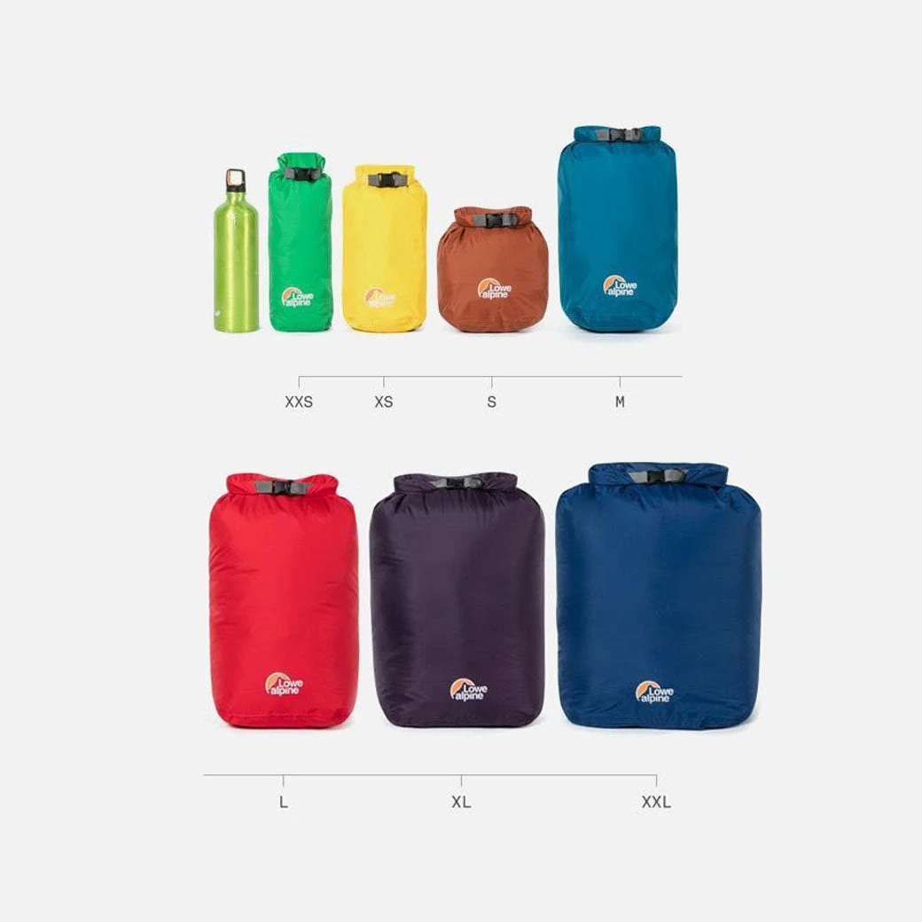 Lowe Alpine Drysack 10 Lowe Alpine Drysack - Image 10