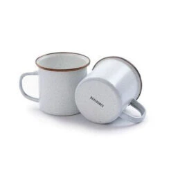 Barebones Enamel Espresso Cup - Set Of 2 -Montanic Sale Store e34b1e253ade4a8e063786b0bfad49d2 tn