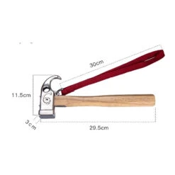 Campingmoon Horned Viper Peg Hammer 11 Campingmoon Horned Viper Peg Hammer -Montanic Sale Store f4538a530310fd5e6397ec93993cf20e