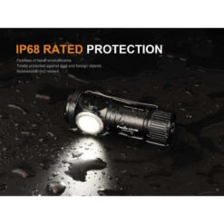 Fenix LD15R XP-G3 USB Rechargeable LED Flashlight Black 12 Fenix LD15R XP-G3 USB Rechargeable LED Flashlight Black -Montanic Sale Store fenix ld15r 8