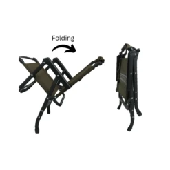 KZM Field Slab Chair -Montanic Sale Store folding