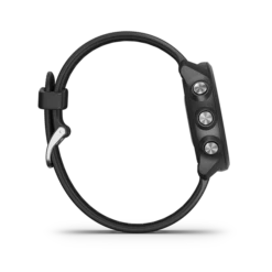 Garmin Forerunner 245 GPS Smartwatch -Montanic Sale Store forerunner245Music black image 04