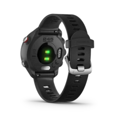Garmin Forerunner 245 GPS Smartwatch -Montanic Sale Store forerunner245Music black image 05