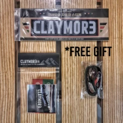 Claymore Lamp Selene - White -Montanic Sale Store free gift 600x600 1 7b4422f6 5f26 4aca b587 e755c6f9f913