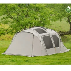KZM Geopath 4-5 Person Tent -Montanic Sale Store geopath 03
