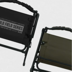 KZM Field Slab Chair -Montanic Sale Store image