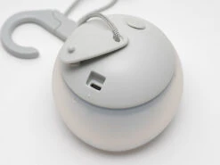 Snow Peak Hozuki Asamoya Rechargeable Lantern -Montanic Sale Store image 5 4db3f7de 689c 4b57 8e7a 145f2d68bd52