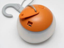 Snow Peak Hozuki Asamoya Rechargeable Lantern -Montanic Sale Store image 5 772f01d4 4b67 47bc bad8 19a8c2f6c1b9