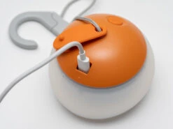 Snow Peak Hozuki Asamoya Rechargeable Lantern -Montanic Sale Store image 6 82d465b9 05b4 4c39 9d0a f4d4e1d07313