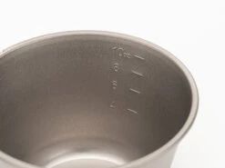 Snow Peak Deep Titanium Sierra Cup Engraved Lion 2025 Spring Edition -Montanic Sale Store image 7 b855107e 3a1e 4da6 893e 7d310b47b5cf