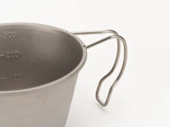 Snow Peak Deep Titanium Sierra Cup Engraved Lion 2025 Spring Edition -Montanic Sale Store image 8 baee0039 fc48 45ad a238 af1b75e4aff1