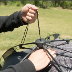 KZM Easy Up Sun Shelter 11 KZM Easy Up Sun Shelter -Montanic Sale Store installation