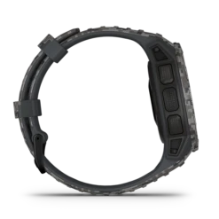 Garmin Instinct Tactical Camo GPS Smartwatch -Montanic Sale Store instinct tractical camo graphite image 04
