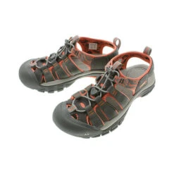 Keen Newport H2 (Women) - Magnet/Coral -Montanic Sale Store ke01614 1
