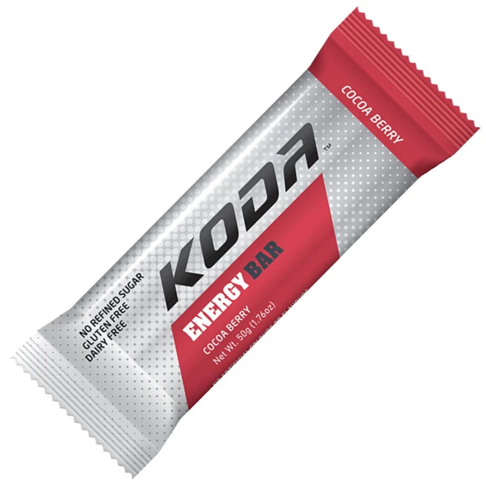 Koda Energy Bar 2 Koda Energy Bar - Image 2