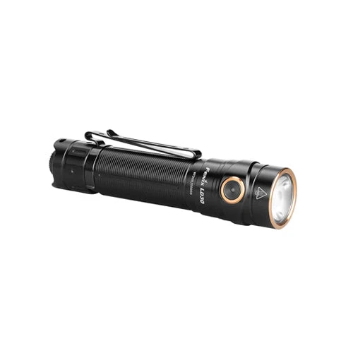 Fenix LD30 Luminus SST40 LED Flashlight 4 Fenix LD30 Luminus SST40 LED Flashlight - Image 4