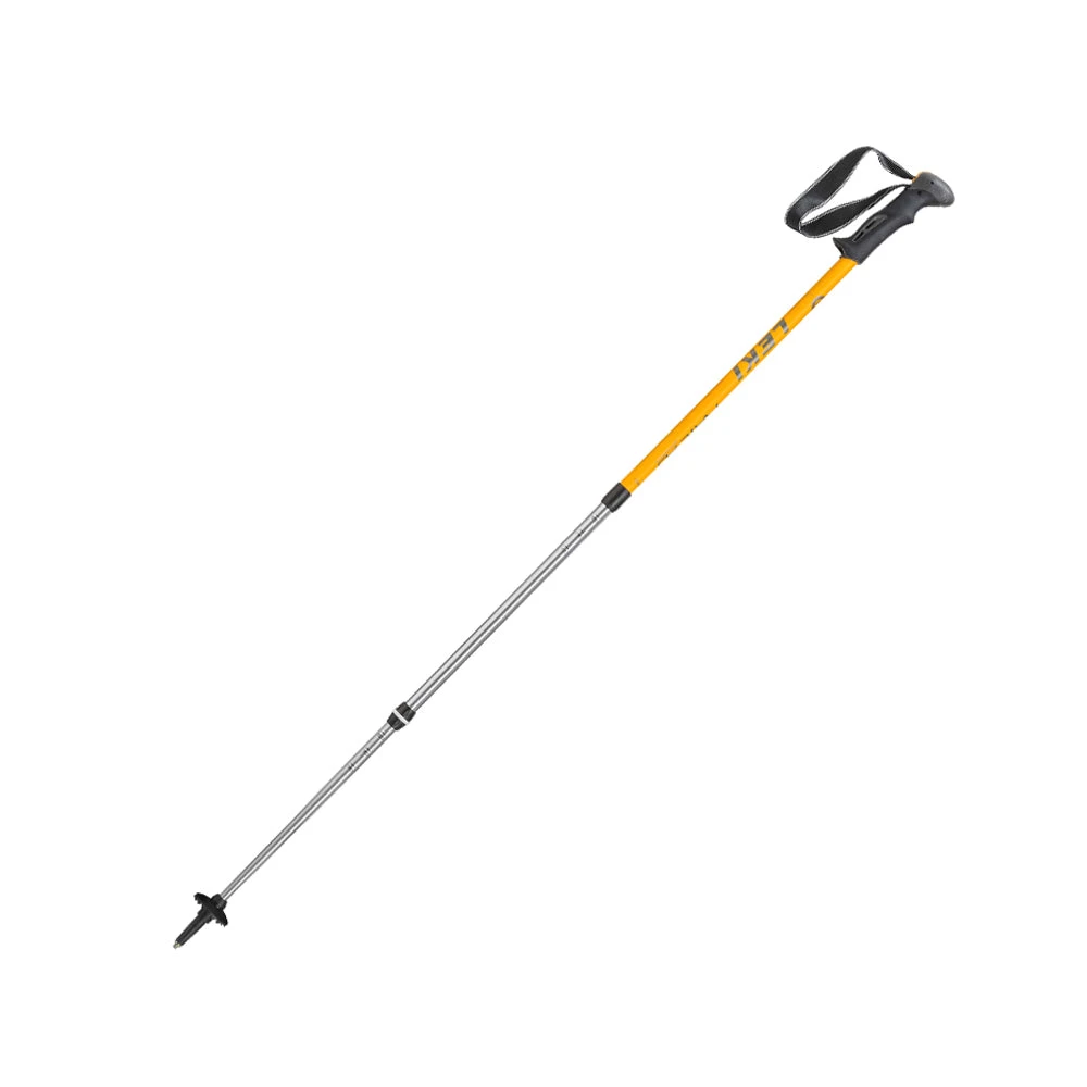 Leki Trail Anti Shock Trekking Pole 1 Leki Trail Anti Shock Trekking Pole