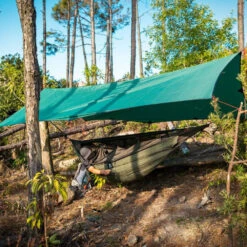 OneTigris Kompound Hammock - OD Green -Montanic Sale Store lp 01 0ade568d 34c5 4c6a bbaa eff8ded17545