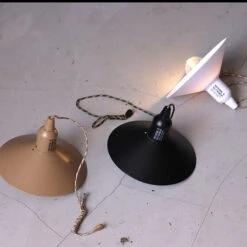 Post General Hang Lamp Type2 -Montanic Sale Store lp 07