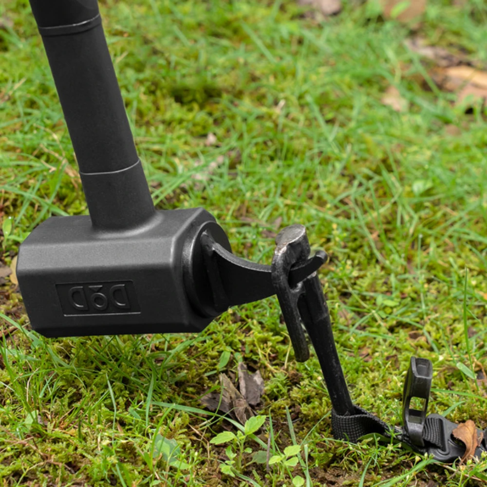 DoD Silent Hammer 7 DoD Silent Hammer - Image 7