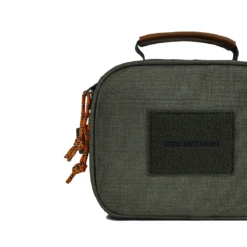 KZM Field Oval Case -Montanic Sale Store lp 01