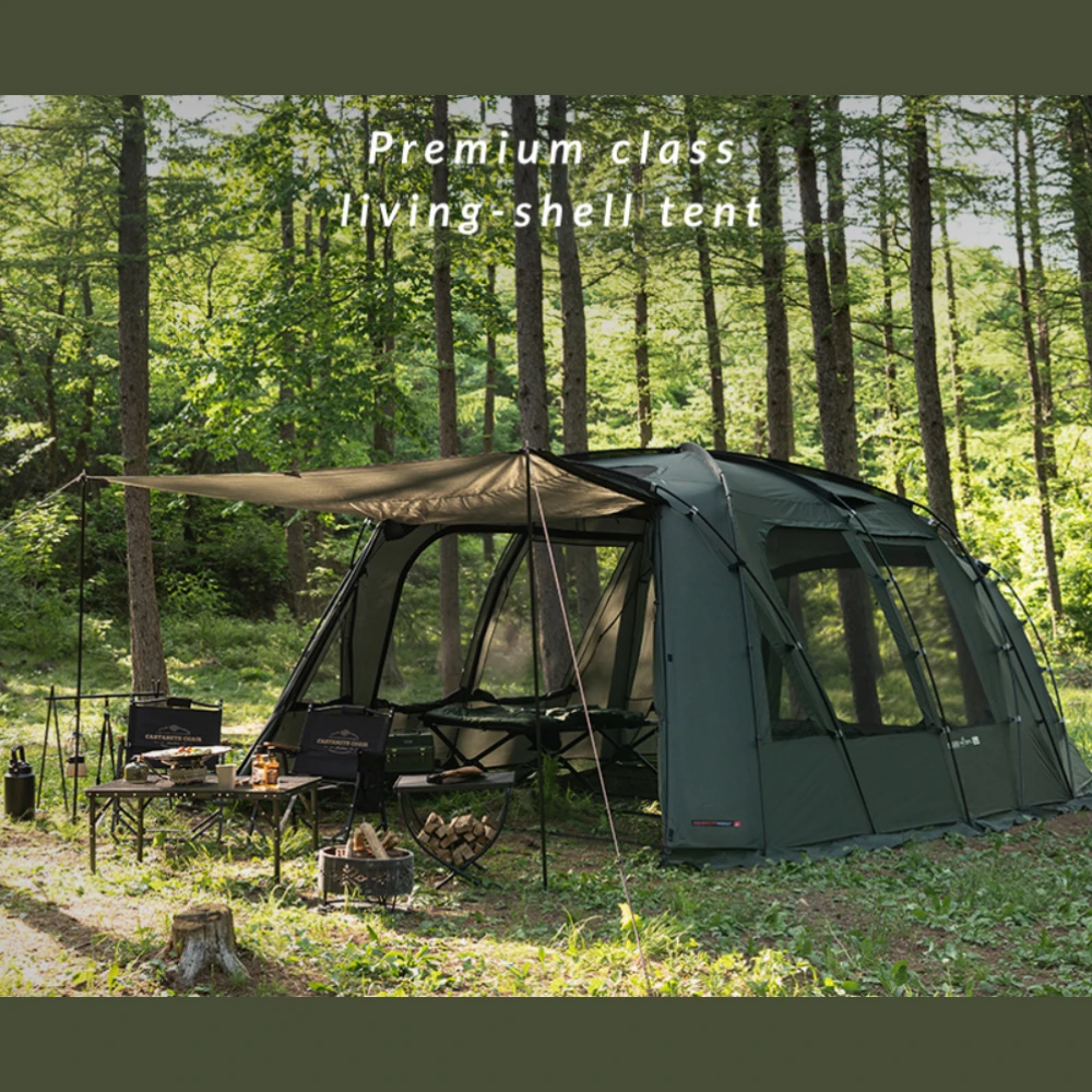 KZM Attica GT 2 KZM Attica GT - Image 2