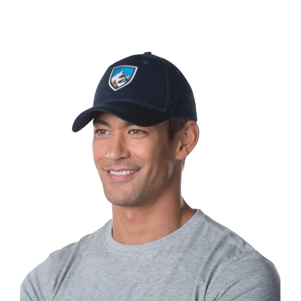 Kuhl Trucker Hat - Pirate Blue 1 Kuhl Trucker Hat - Pirate Blue