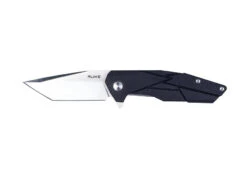 Ruike P138-B Black Liner Lock G10 Folding Knife