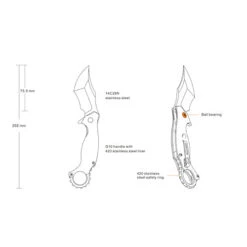 [PRE-ORDER]Ruike P881 -Montanic Sale Store p881 web 4