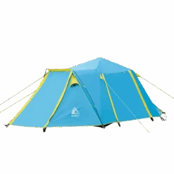 Hewolf Camping Tent 4P -Montanic Sale Store png 1