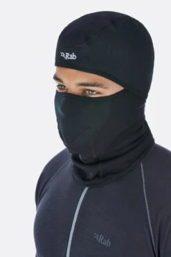 Rab Shadow Neck Shield - Black -Montanic Sale Store qaa 27 pic03