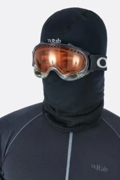 Rab Shadow Neck Shield - Black -Montanic Sale Store qaa 27 pic05