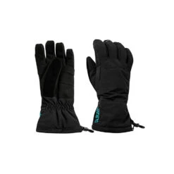 Rab Storm Glove Women's - Black -Montanic Sale Store qah 50 pic bst