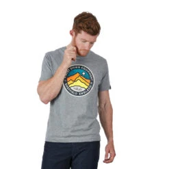 Rab Stance 3 Peaks SS Tee -Montanic Sale Store qca 98 pic001