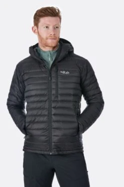 RAB Women's Microlight Alpine Jacket -Montanic Sale Store qda 90 pic001