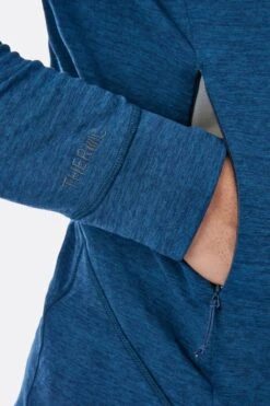 Rab Nexus Jacket - Deep Ink -Montanic Sale Store qfe 67 pic05